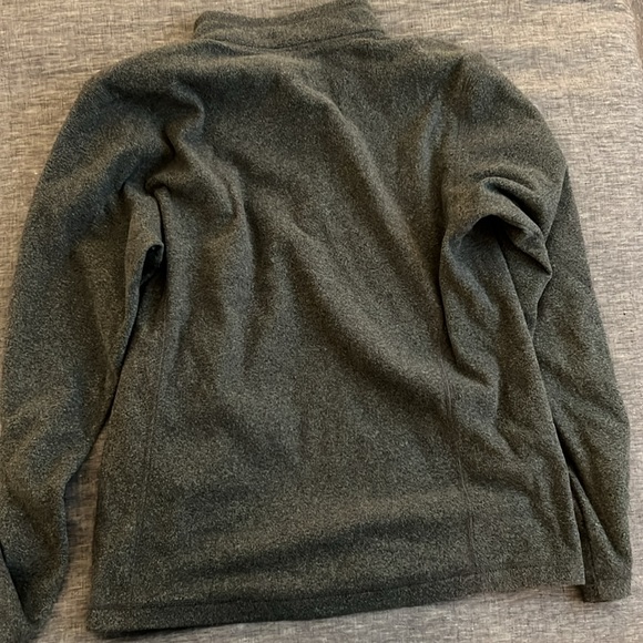 Men’s REI trail fleece - Picture 7 of 7